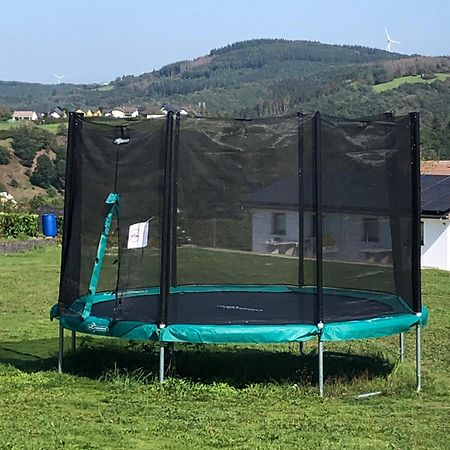 Apartment " Pensch " Wilwerwiltz Eksteriør bilde
