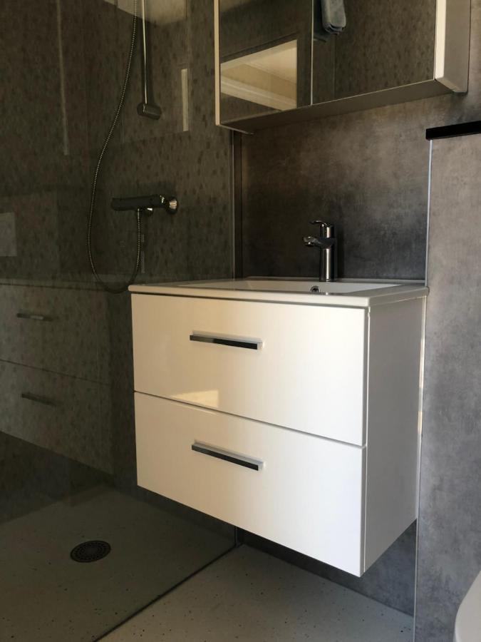 Apartment " Pensch " Wilwerwiltz Eksteriør bilde