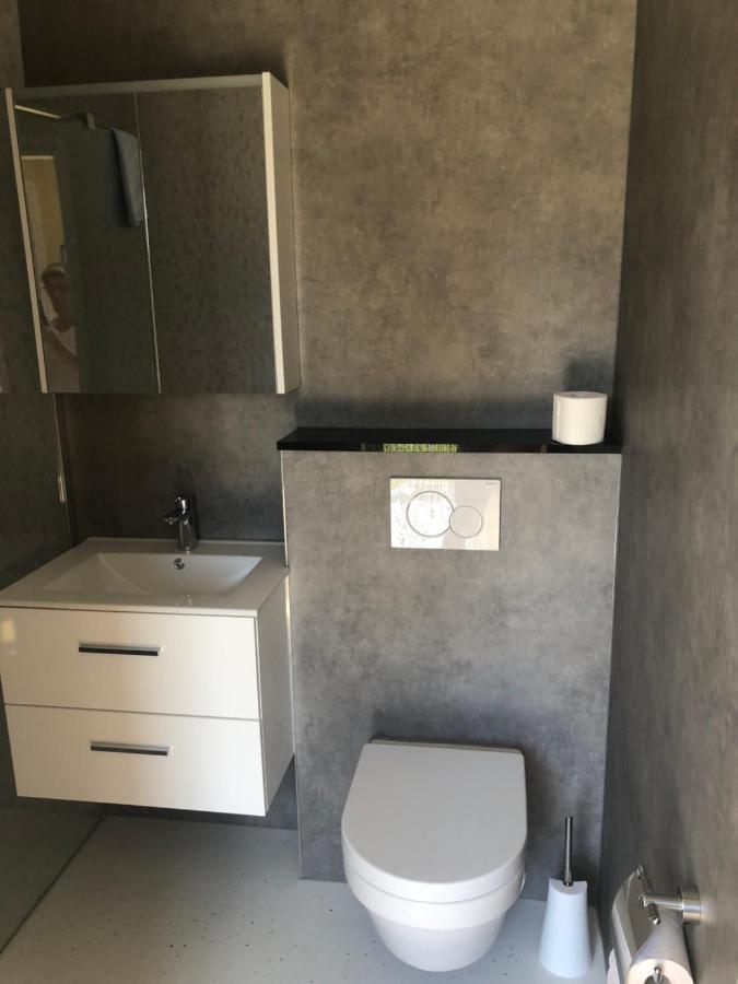 Apartment " Pensch " Wilwerwiltz Eksteriør bilde