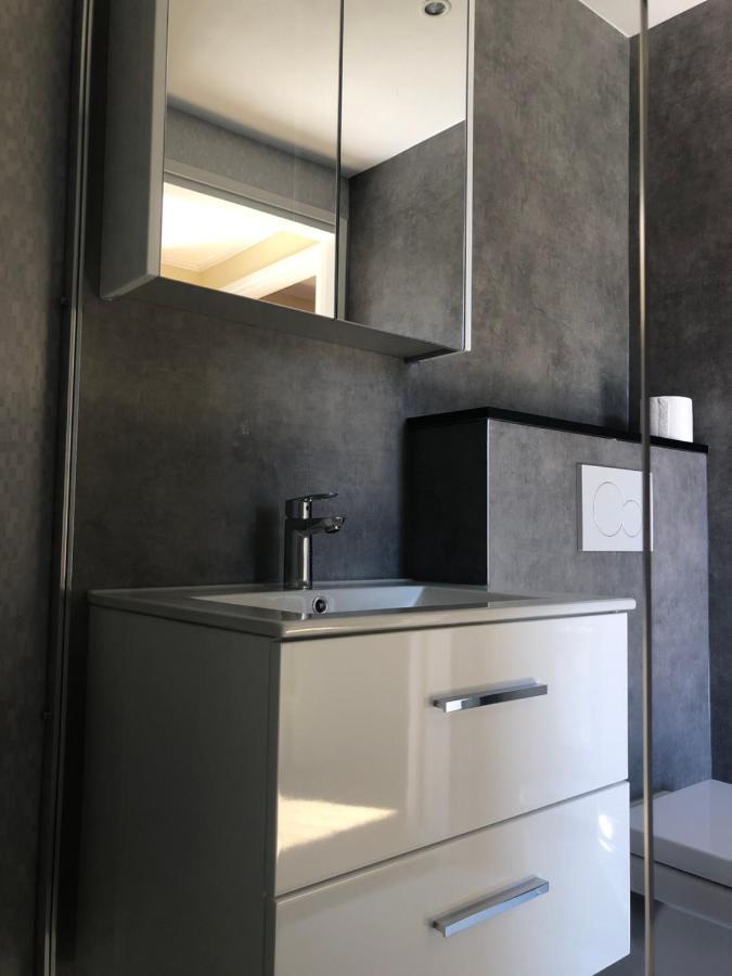 Apartment " Pensch " Wilwerwiltz Eksteriør bilde