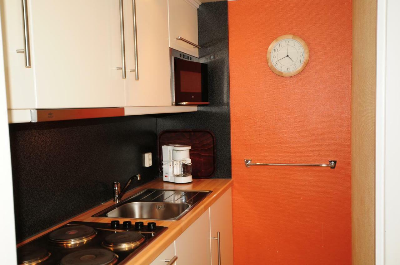 Apartment " Pensch " Wilwerwiltz Eksteriør bilde
