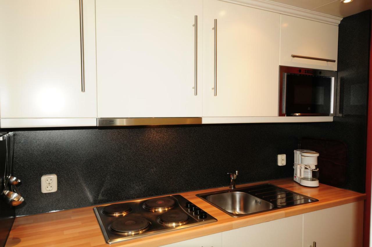 Apartment " Pensch " Wilwerwiltz Eksteriør bilde