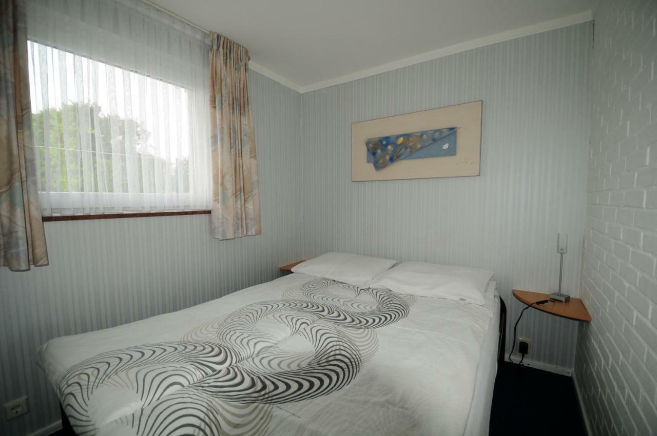 Apartment " Pensch " Wilwerwiltz Eksteriør bilde